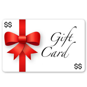 $500.00 Gift Card